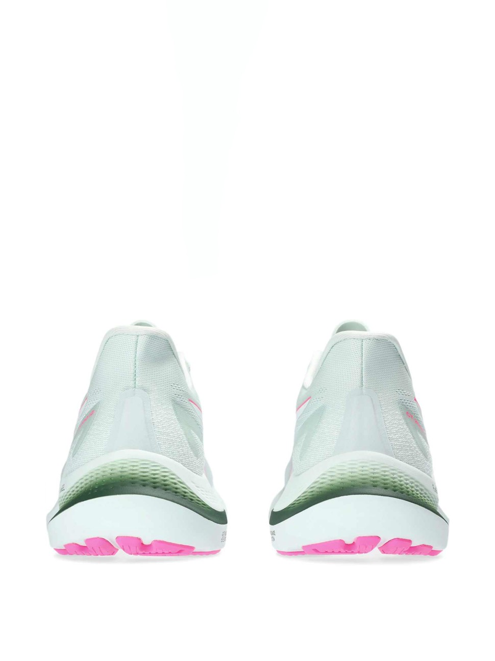 Кросівки жіночі Asics GT-2000 12 салатові 1012B506-300 — фото 8