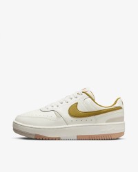 Кроссовки Nike NIKE GAMMA FORCE бежевые DX9176-105 изображение 2