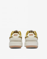 Кроссовки Nike NIKE GAMMA FORCE бежевые DX9176-105 изображение 5