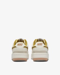 Кроссовки Nike NIKE GAMMA FORCE бежевые DX9176-105 изображение 5