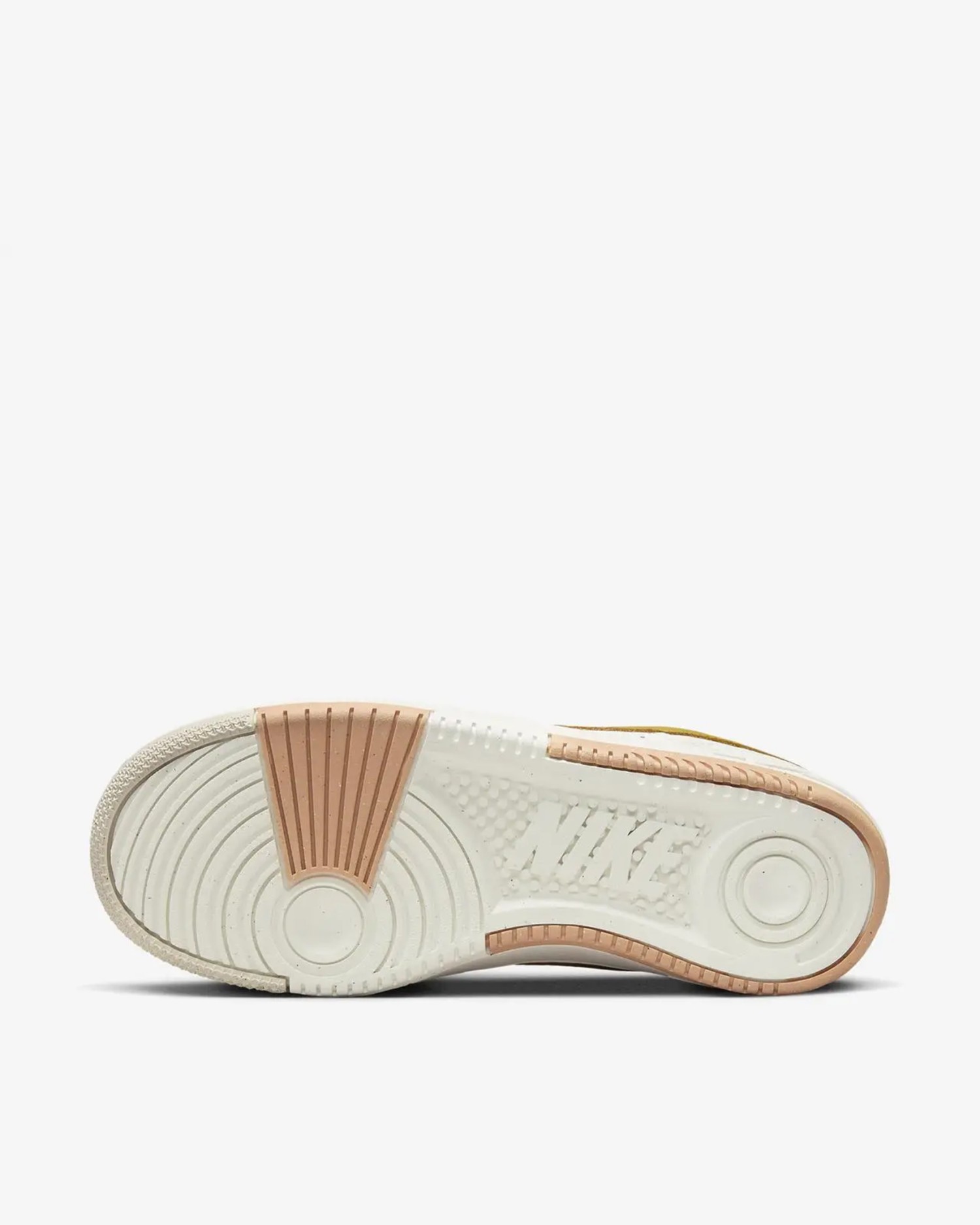 Кросівки  Nike NIKE GAMMA FORCE бежеві DX9176-105 изображение 6