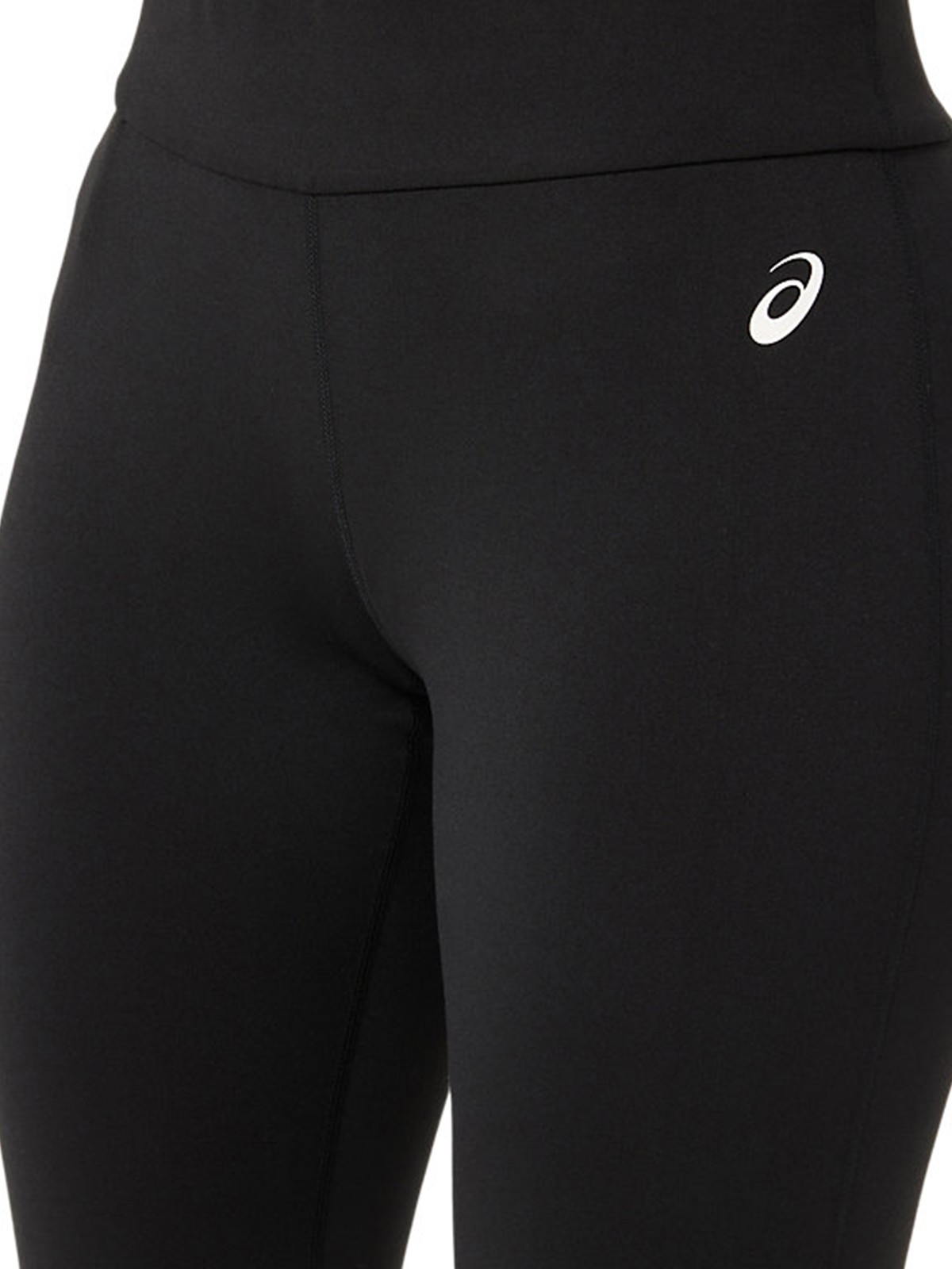 Легінси жіночі Asics ASICS LOGO 7/8 TIGHT чорні 2032C943-001 изображение 5