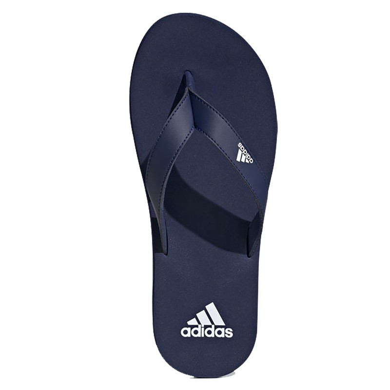 Вьетнамки мужские Adidas Eezay синие F35028 — фото 2