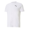 Футболка чоловіча Puma ACTIVE Soft Tee біла 58672602