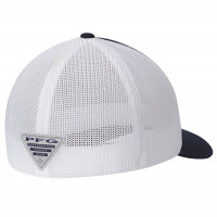 Бейсболка Columbia Mesh™ Snap Back Hat черная 1503971-464