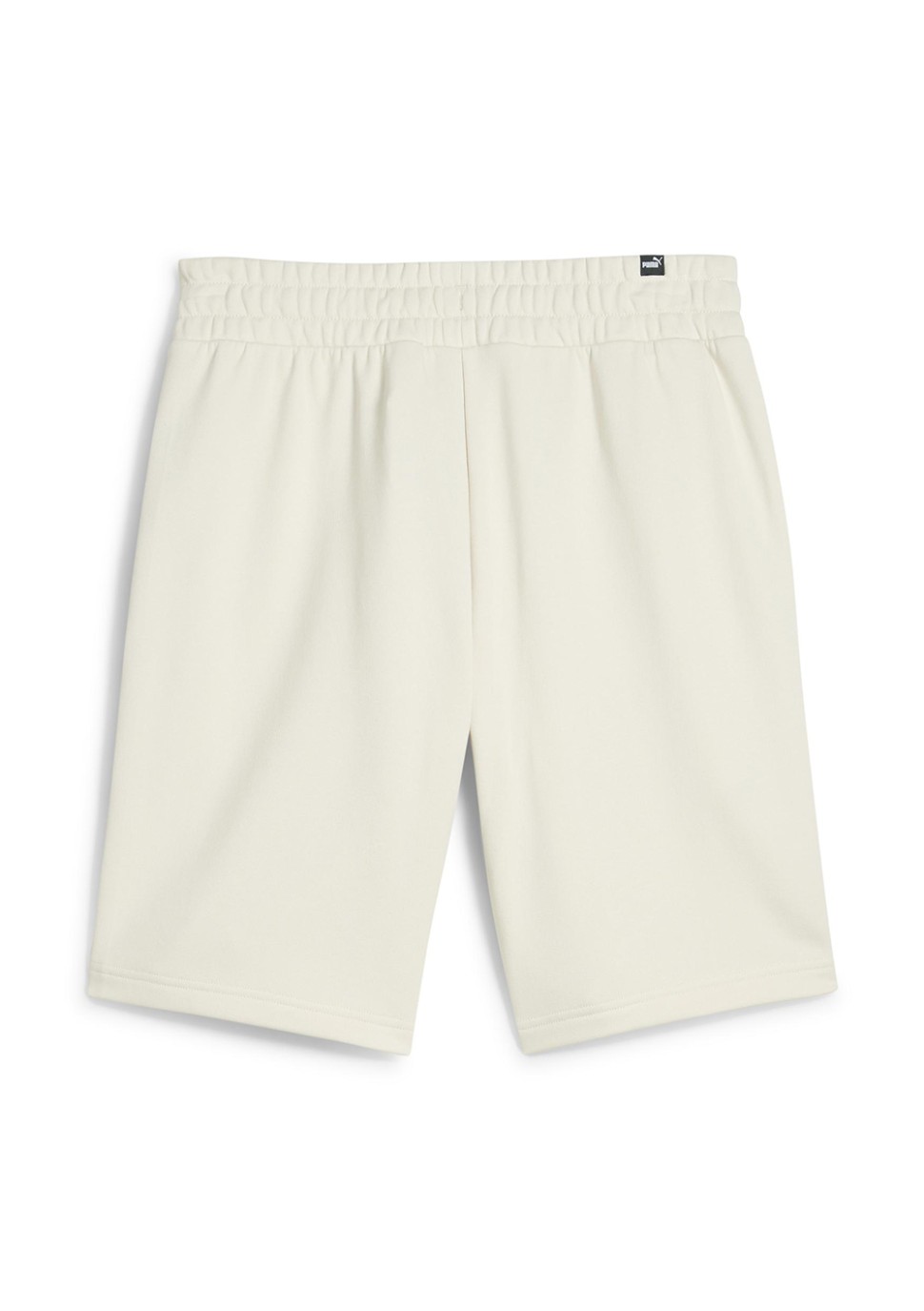 Шорти чоловічі Puma ESS+ Tape Shorts 9" TR молочні 84738787 — фото 3
