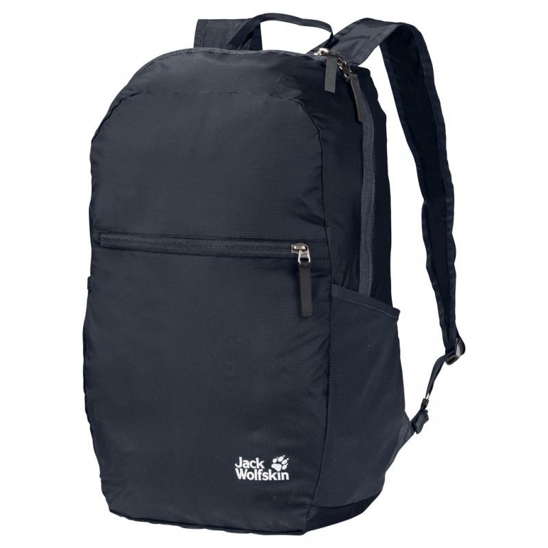 Рюкзак Jack Wolfskin черный 2007501-1010 изображение 1