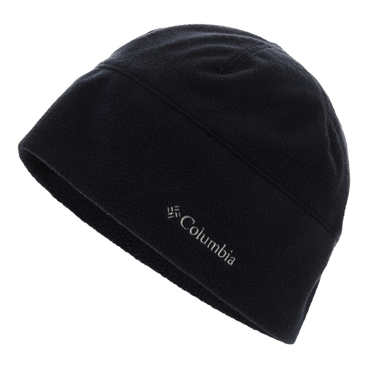 Шапка  Columbia  Trail Shaker Beanie  чорна 1862551-010 изображение 1