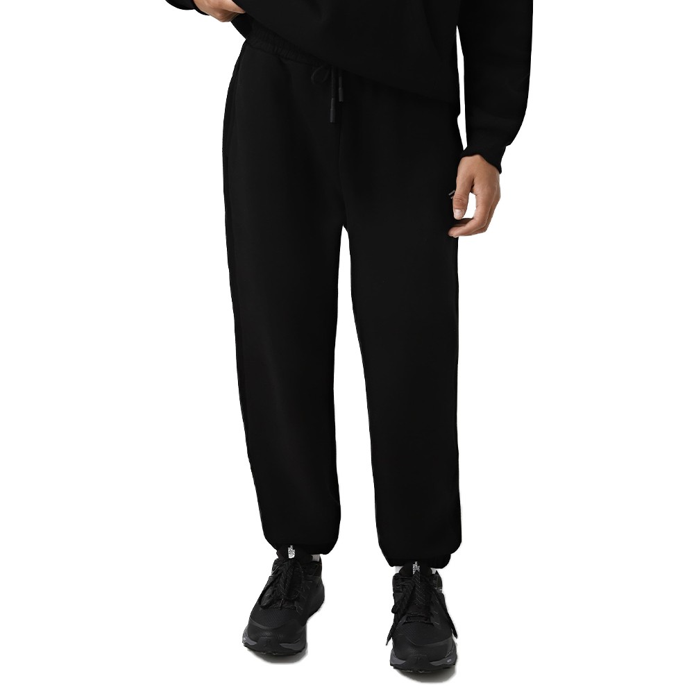 Брюки мужские Evoids Maloir черные 552505-010 изображение 1