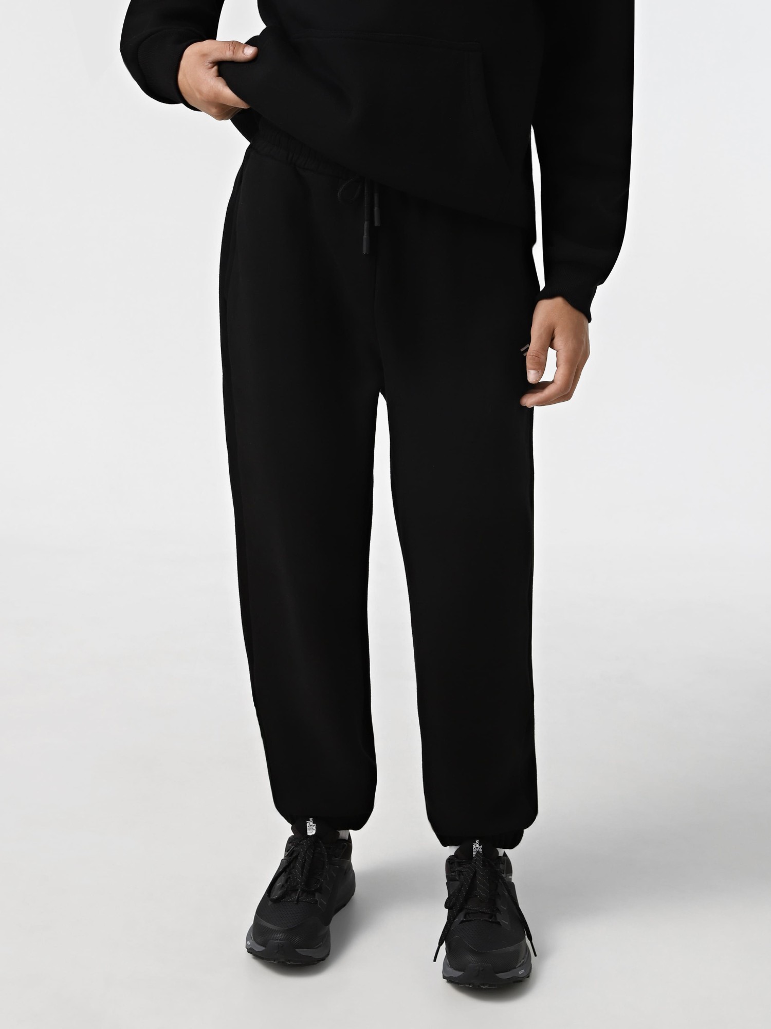 Брюки мужские Evoids Maloir черные 552505-010 изображение 2