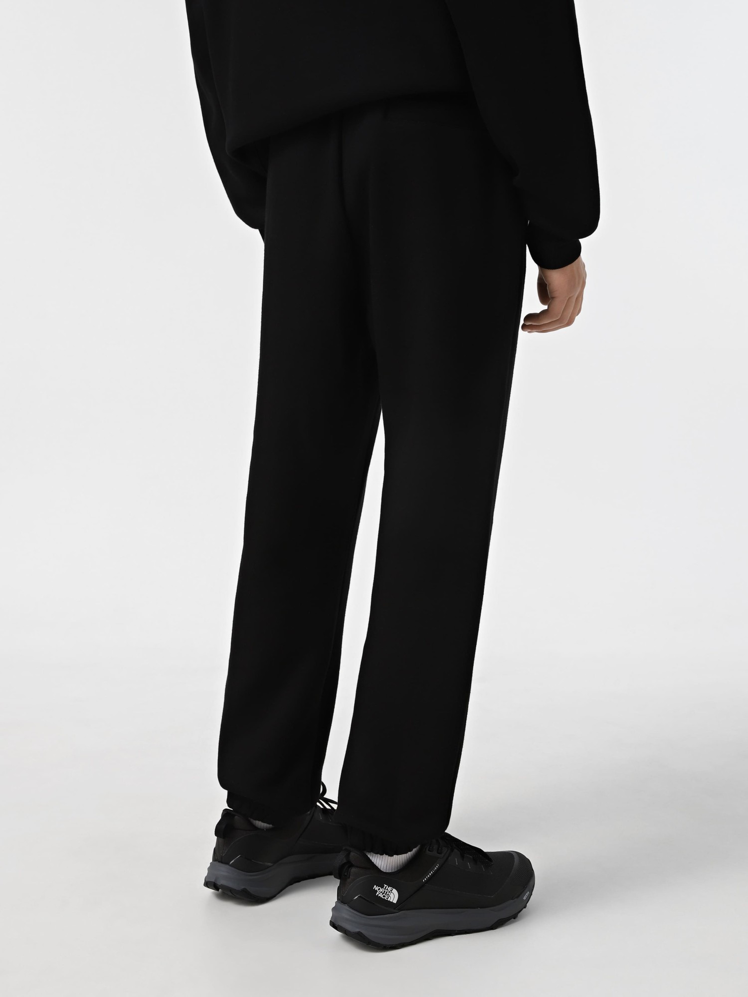 Брюки мужские Evoids Maloir черные 552505-010 изображение 4