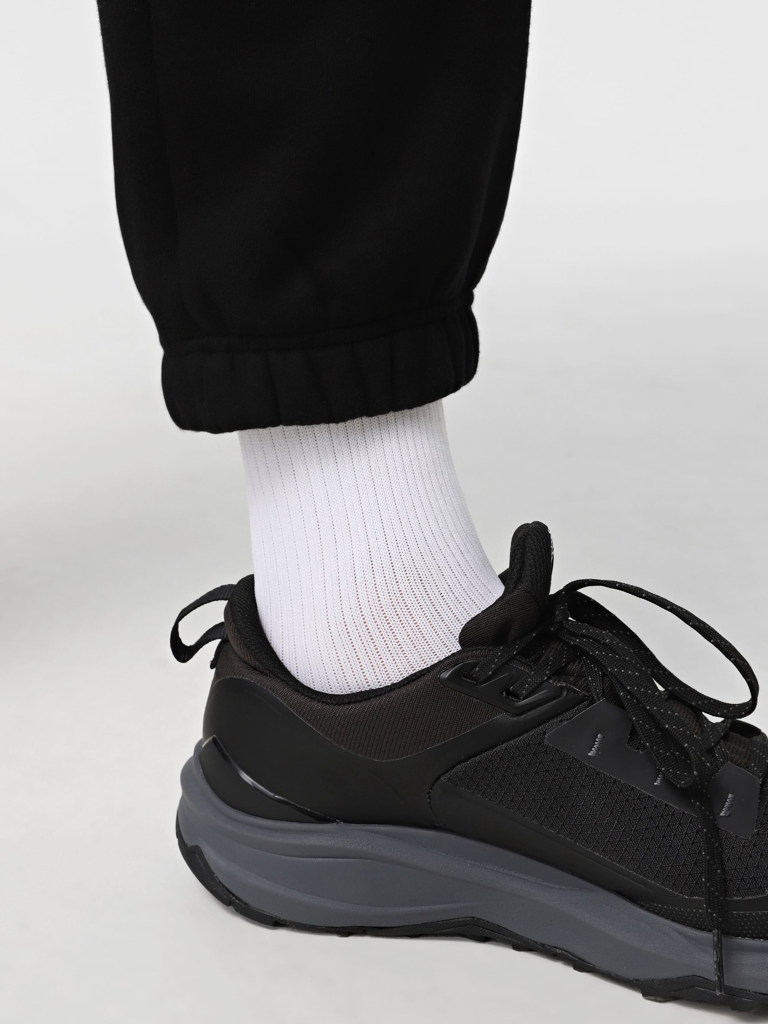 Брюки мужские Evoids Maloir черные 552505-010 изображение 6