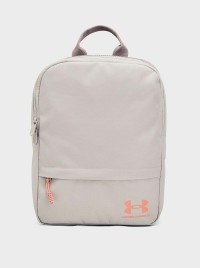 Рюкзак  Under Armour UA Loudon Backpack SM сірий 1376456-289 изображение 2
