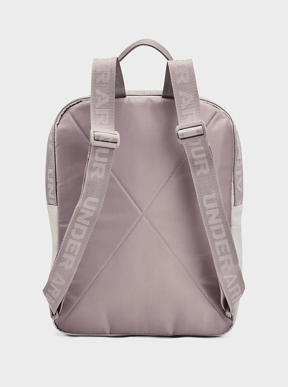 Рюкзак  Under Armour UA Loudon Backpack SM серый 1376456-289 изображение 4