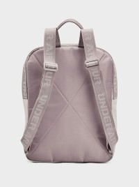 Рюкзак  Under Armour UA Loudon Backpack SM сірий 1376456-289 изображение 4