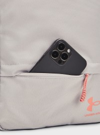 Рюкзак  Under Armour UA Loudon Backpack SM сірий 1376456-289 изображение 5