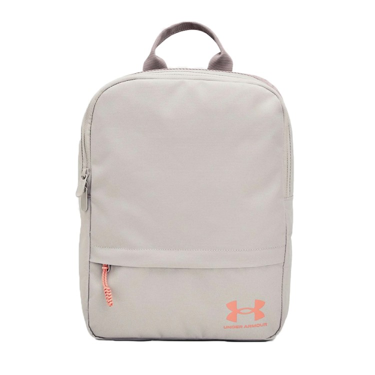 Рюкзак  Under Armour UA Loudon Backpack SM сірий 1376456-289 изображение 8