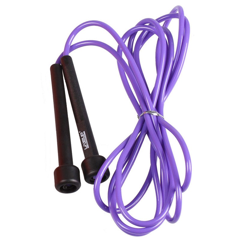 Скакалка тубус LiveUp LS3115-p  изображение 1
