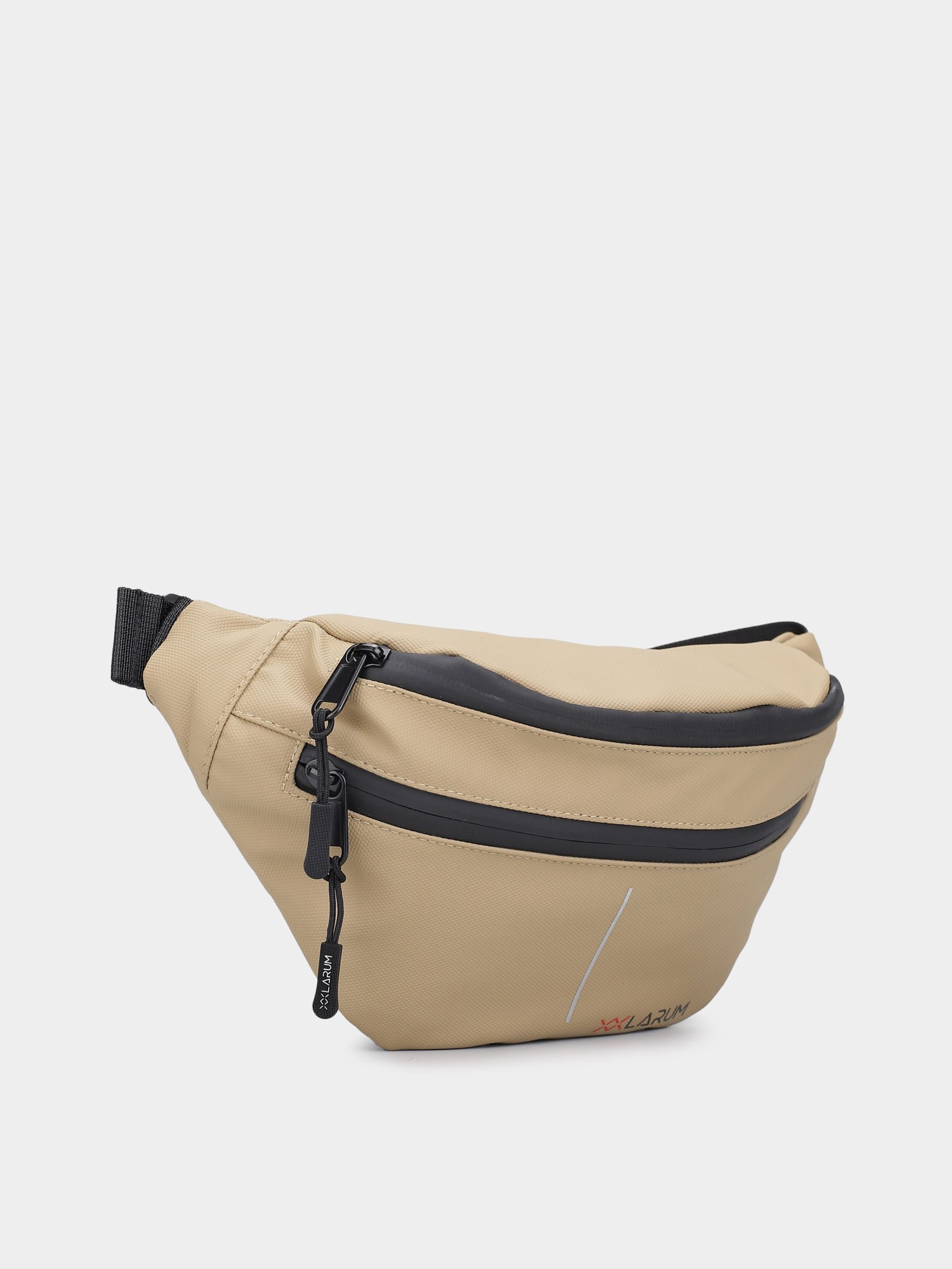 Сумка Larum Argent мокко 212515-240 изображение 3