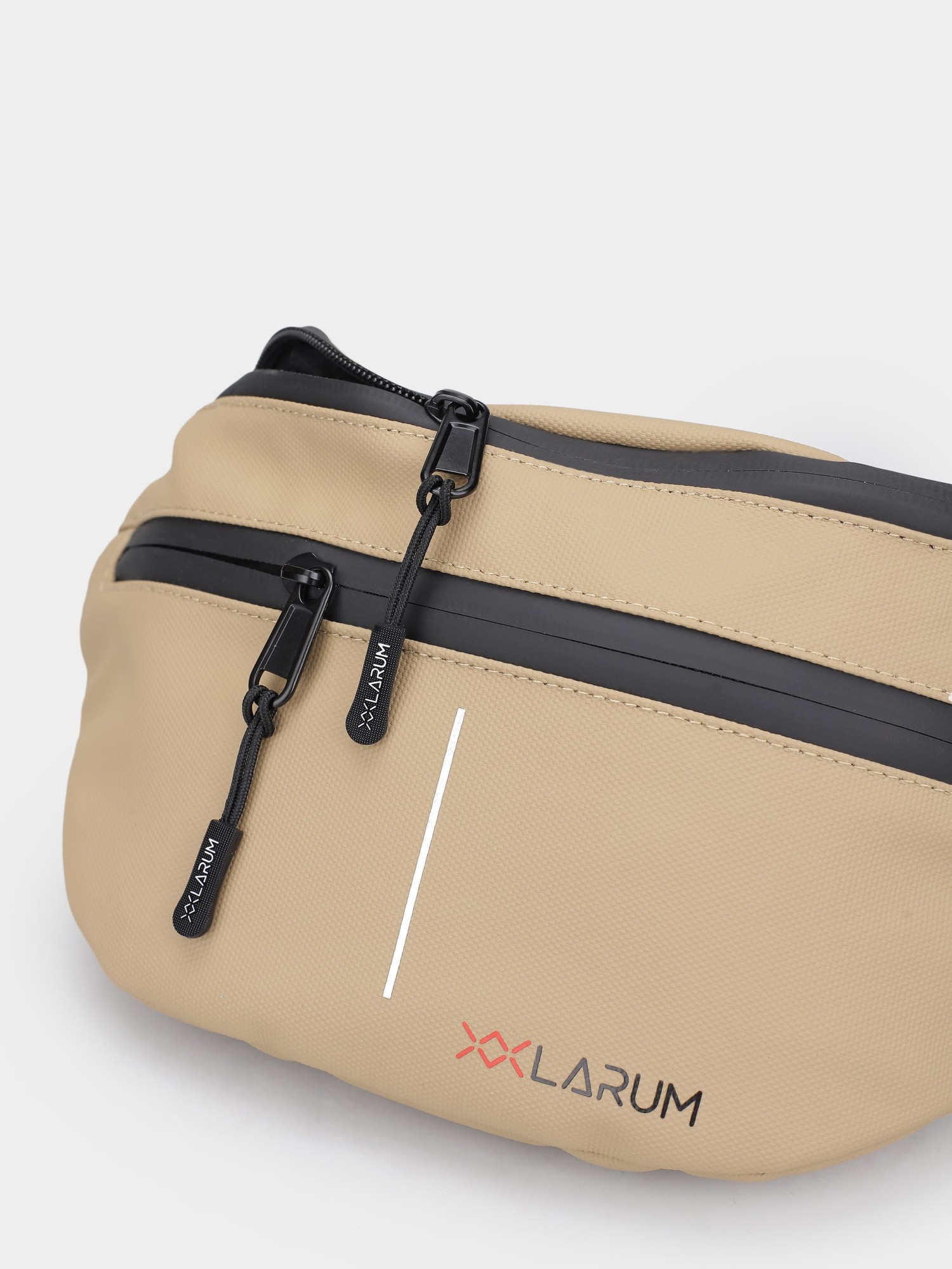 Сумка Larum Argent мокко 212515-240 изображение 5