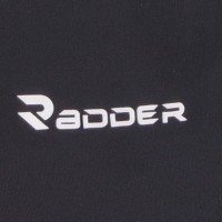 Велосипедки женские Radder Bari черные 320455-010 изображение 2