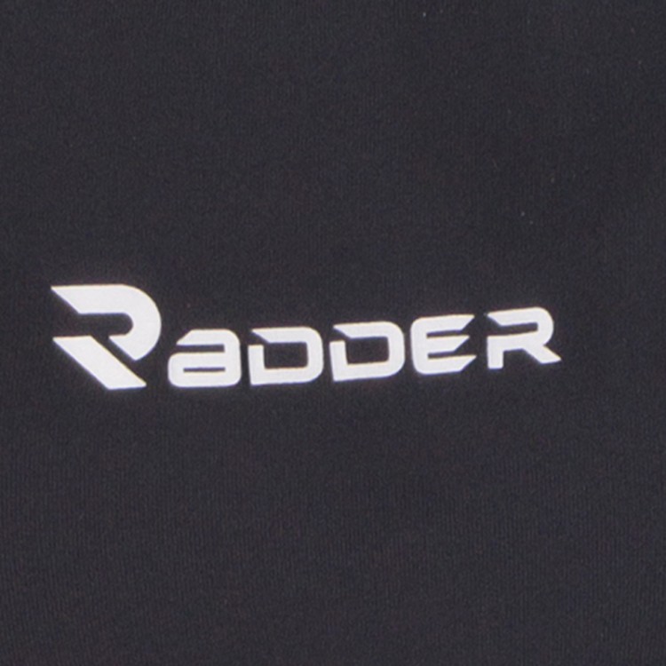 Велосипедки женские Radder Bari черные 320455-010 изображение 2