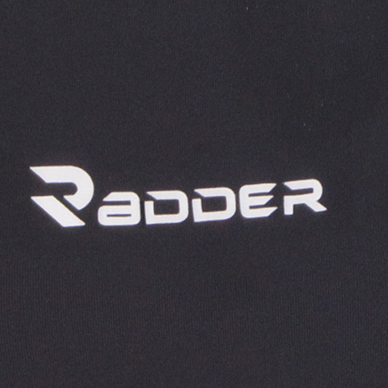 Велосипедки женские Radder Bari черные 320455-010 изображение 2