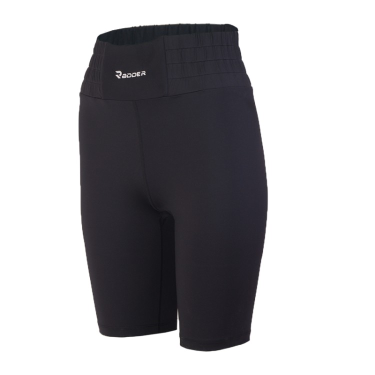 Велосипедки женские Radder Bari черные 320455-010 изображение 1