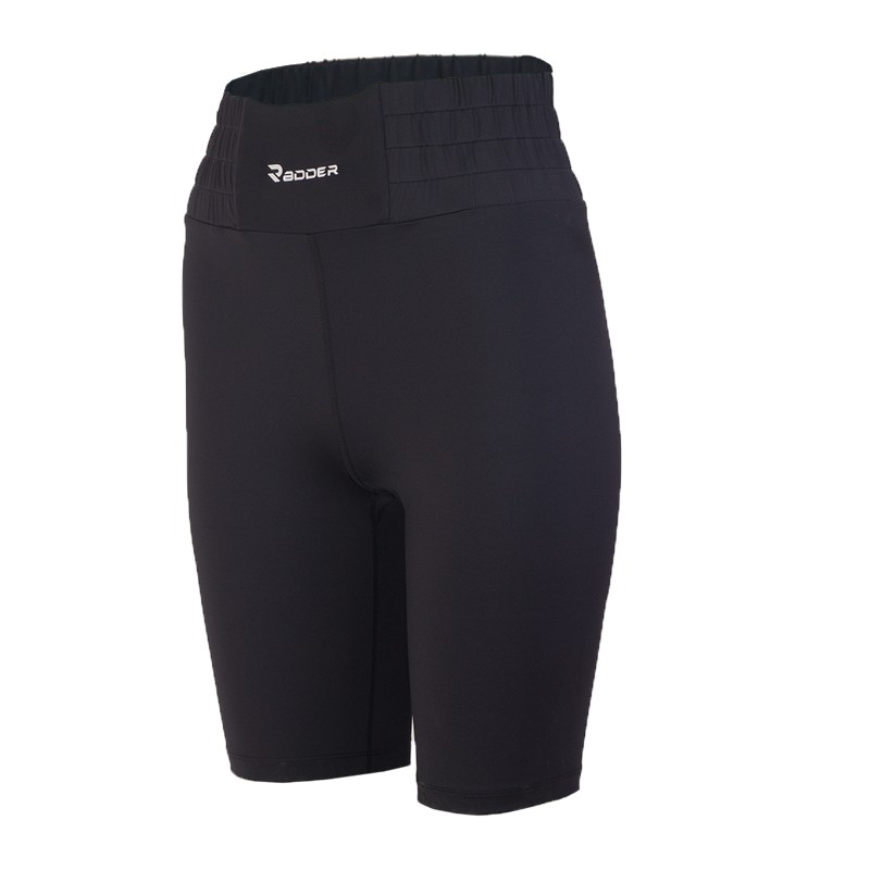 Велосипедки женские Radder Bari черные 320455-010 изображение 1