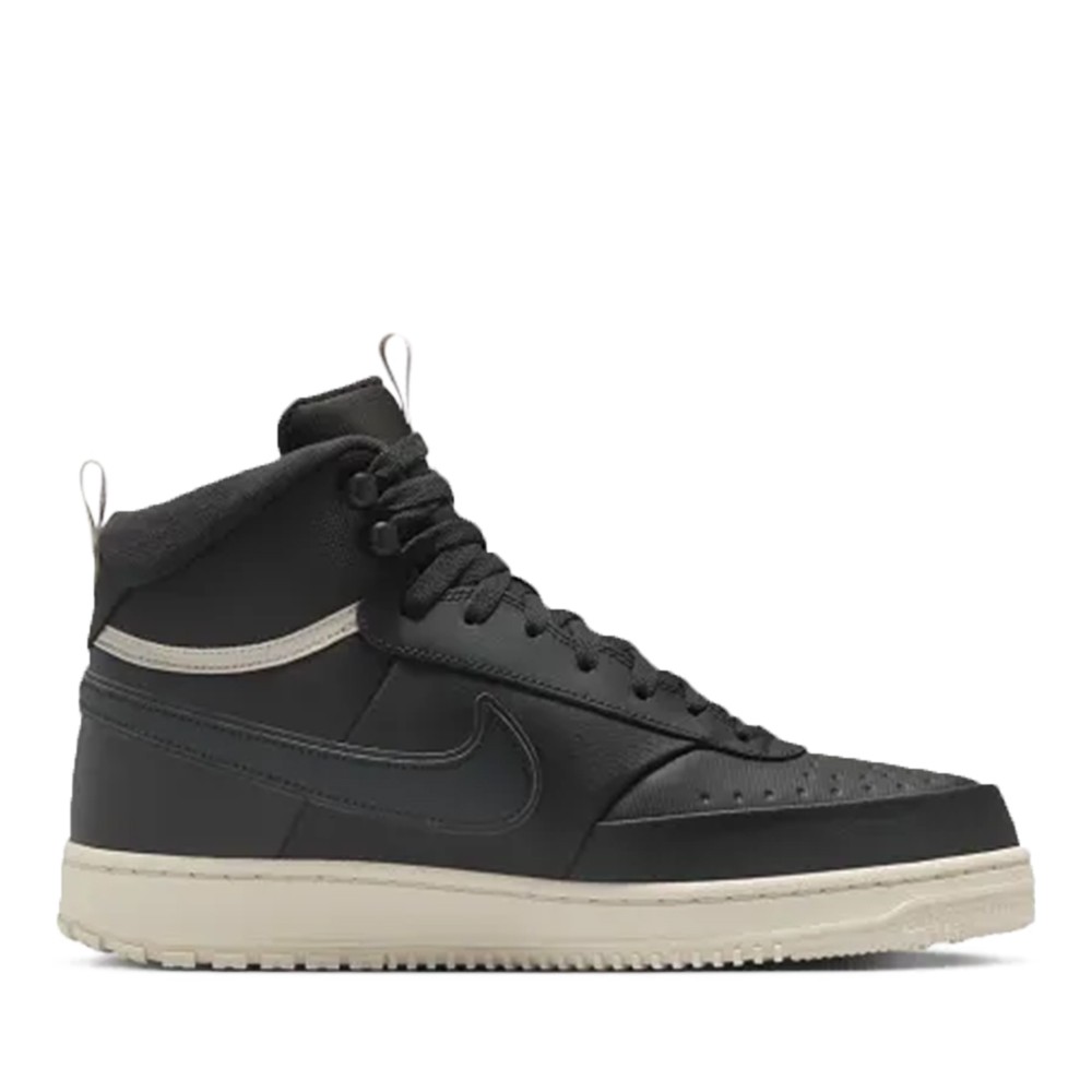 Ботинки мужские Nike NIKE COURT VISION MID WNTR графитовые DR7882-003