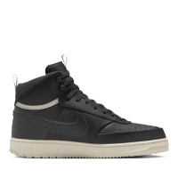 Черевики чоловічі Nike NIKE COURT VISION MID WNTR графiтові DR7882-003 изображение 1