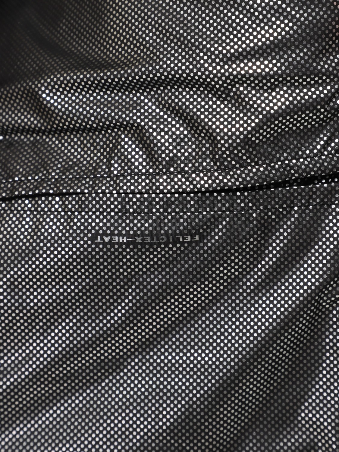 Куртка мужская Radder Perato черная 782506-010 изображение 6