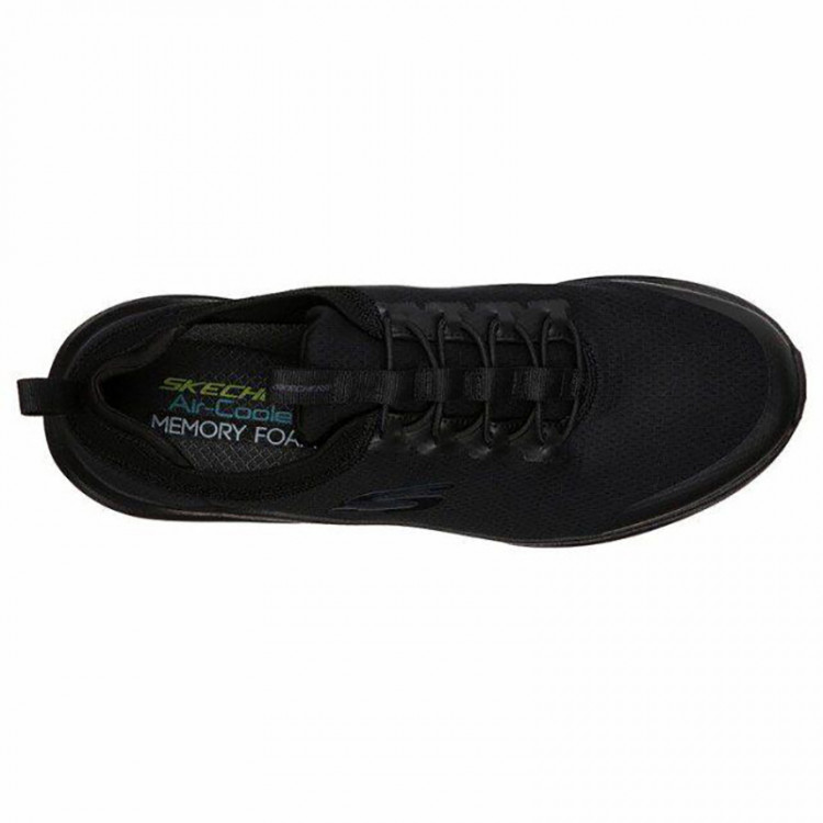 Кроссовки мужские Skechers Ultra Flex 2.0 черные 52765-BBK изображение 2