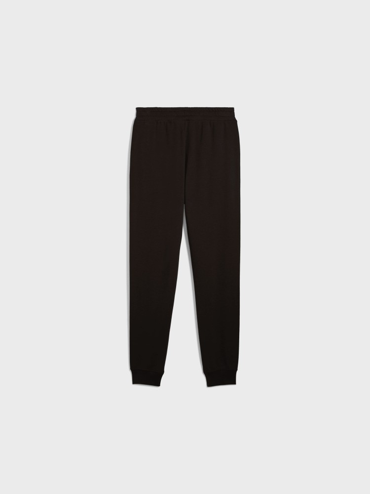 Брюки мужские Puma ESS No. 1 Logo Sweatpants черные 68260801 изображение 8
