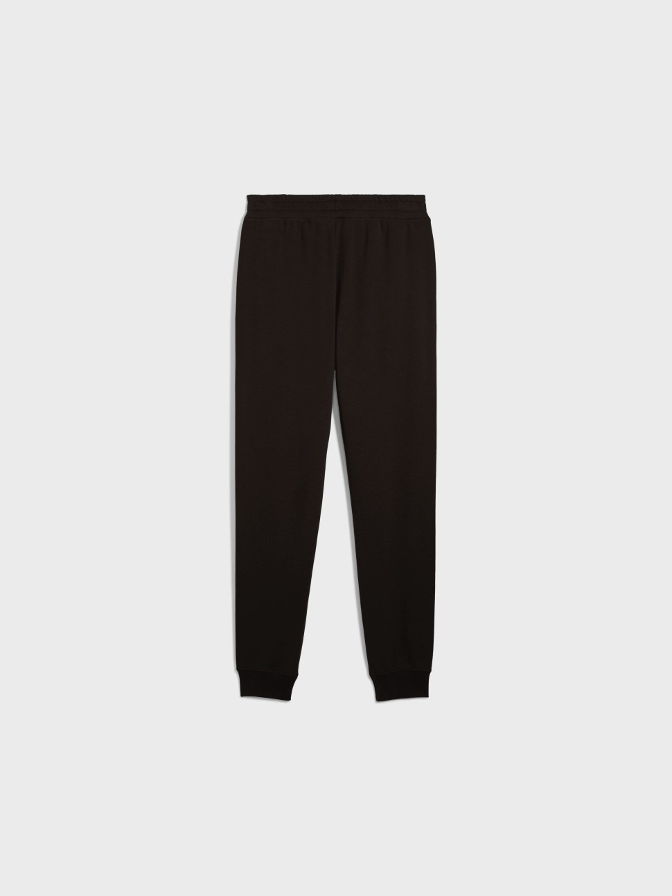 Штани чоловічі Puma ESS No. 1 Logo Sweatpants чорні 68260801 — фото 8