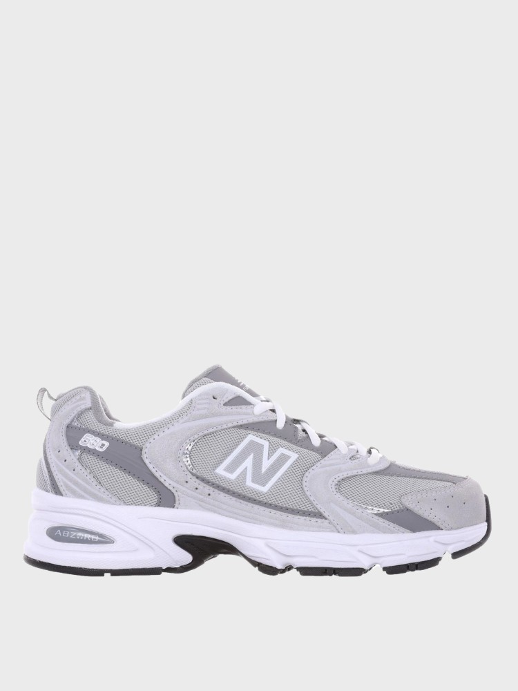 Кросівки  New Balance 530 сірі MR530CK изображение 2