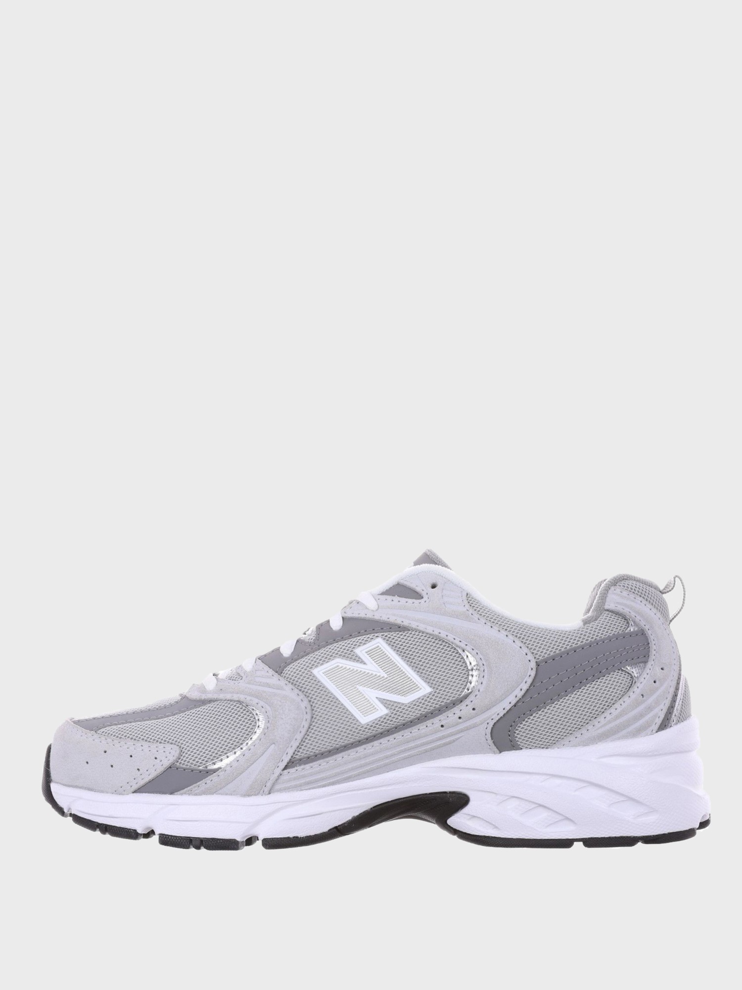 Кросівки  New Balance 530 сірі MR530CK изображение 3