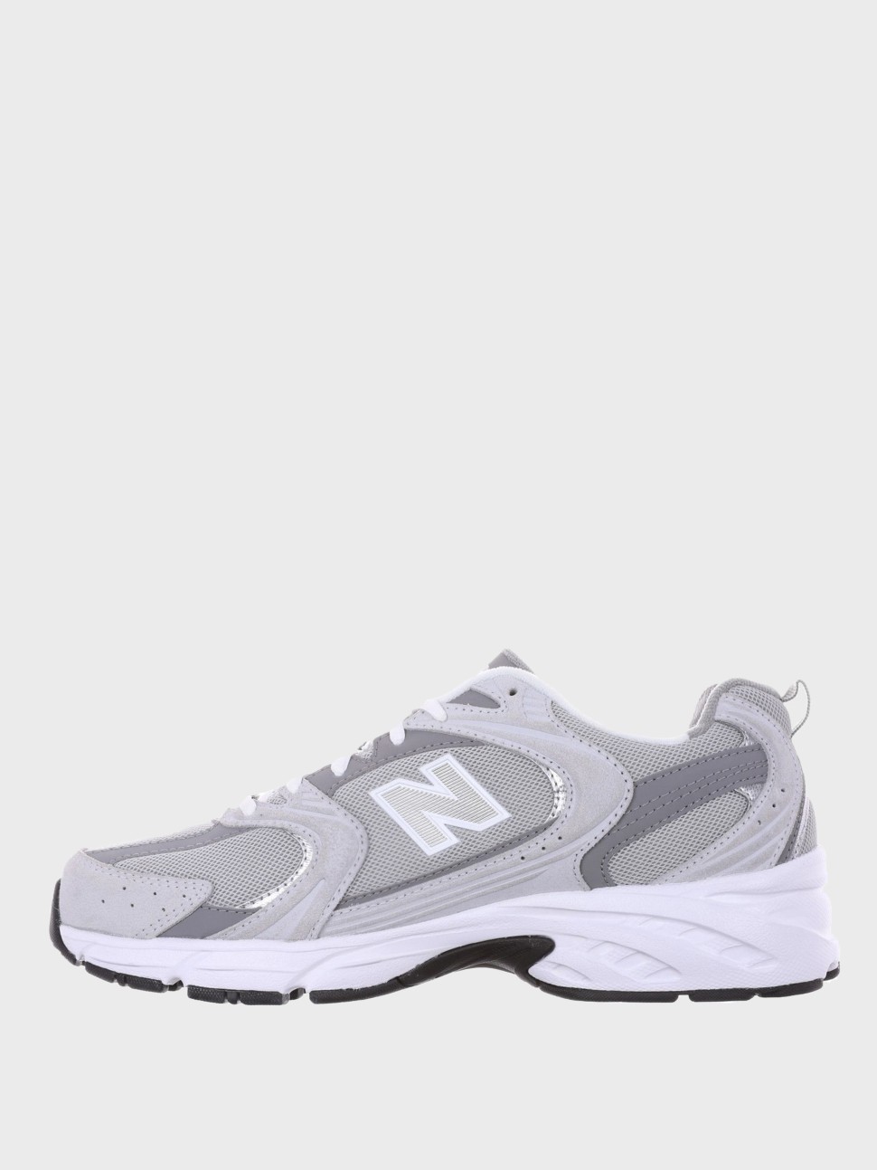 Кросівки New Balance 530 сірі MR530CK — фото 3