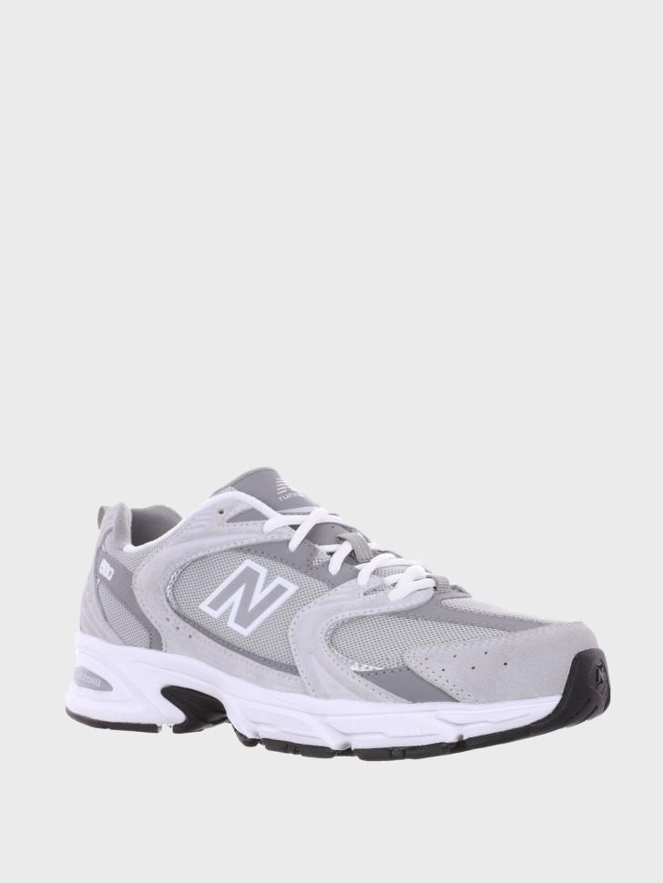Кросівки  New Balance 530 сірі MR530CK изображение 4