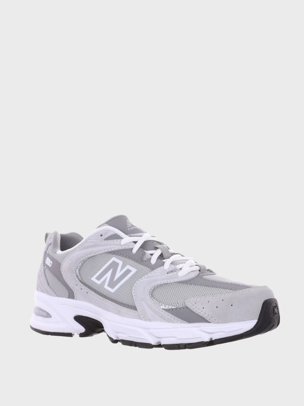 Кросівки New Balance 530 сірі MR530CK — фото 4