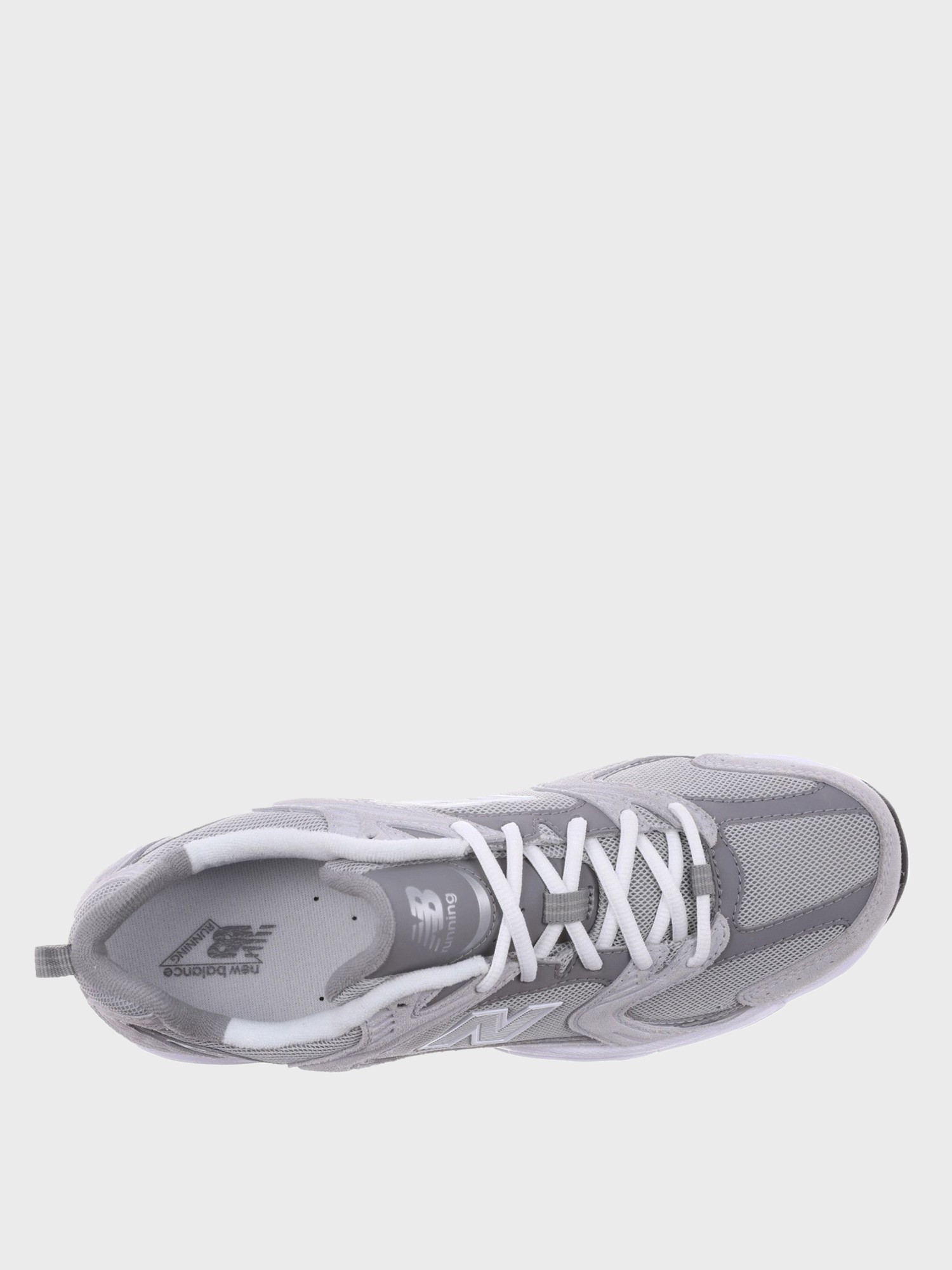 Кросівки  New Balance 530 сірі MR530CK изображение 5