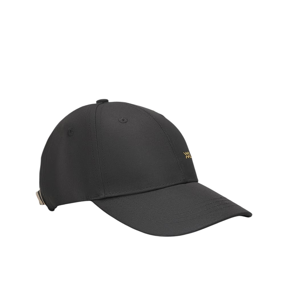 Бейсболка женская Larum Imogen черная 102514-010