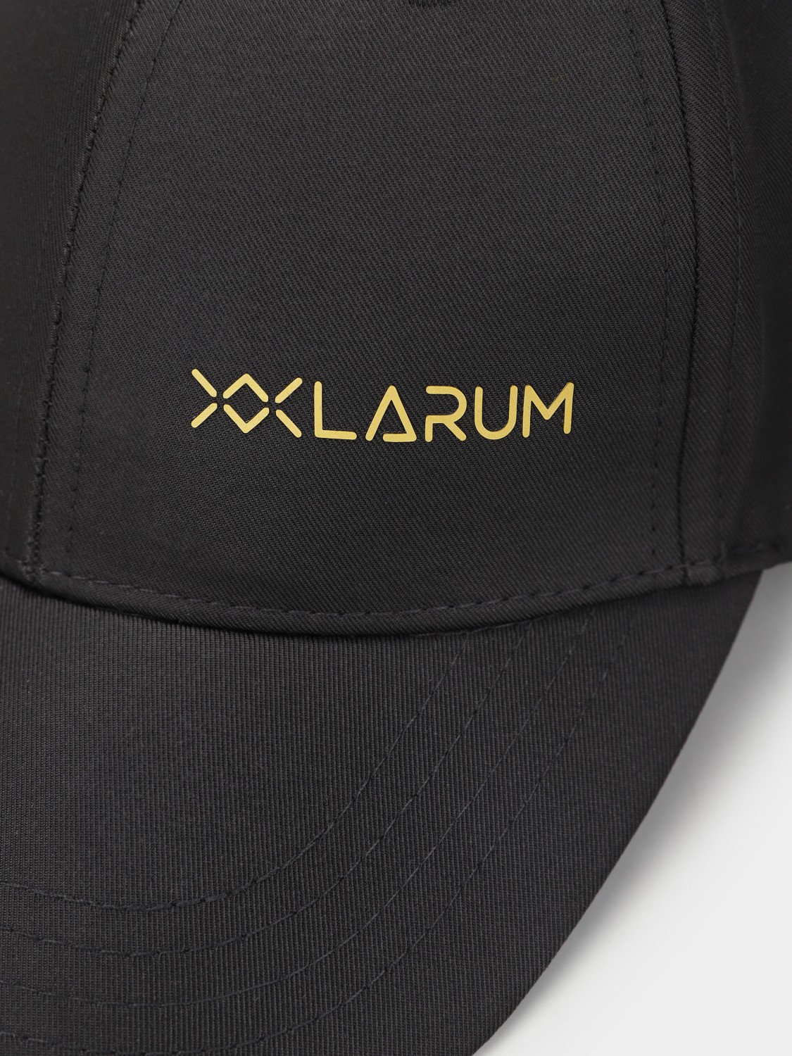 Бейсболка женская Larum Imogen черная 102514-010 изображение 4