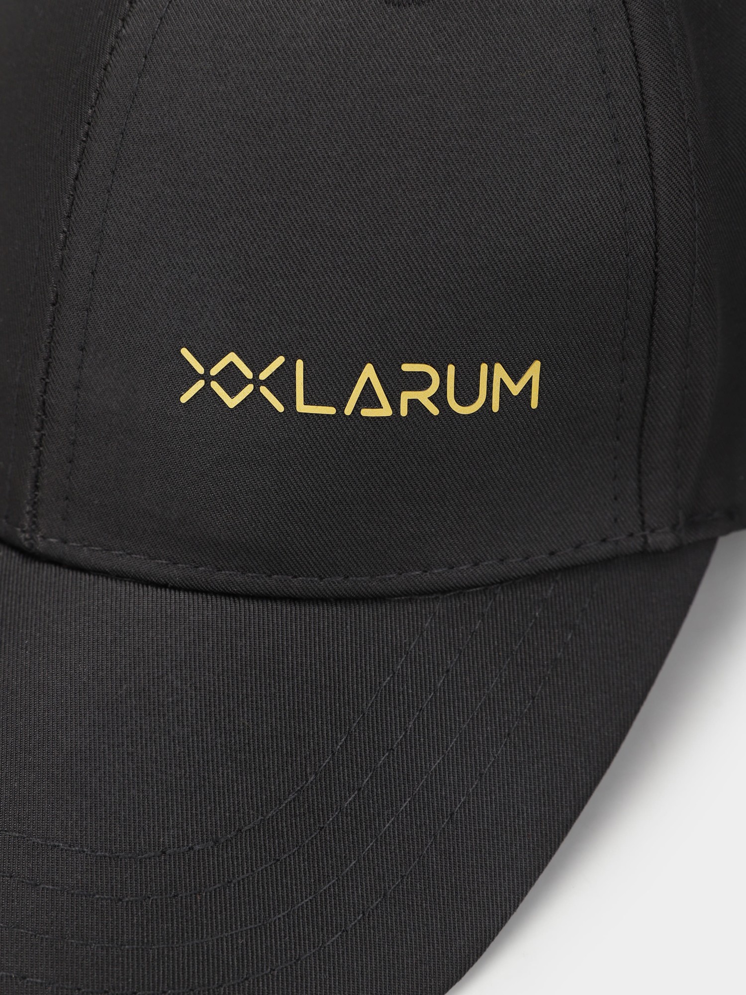 Бейсболка женская Larum Imogen черная 102514-010 изображение 4