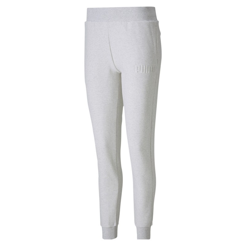 Брюки женские Puma бежевые 58364219 изображение 1
