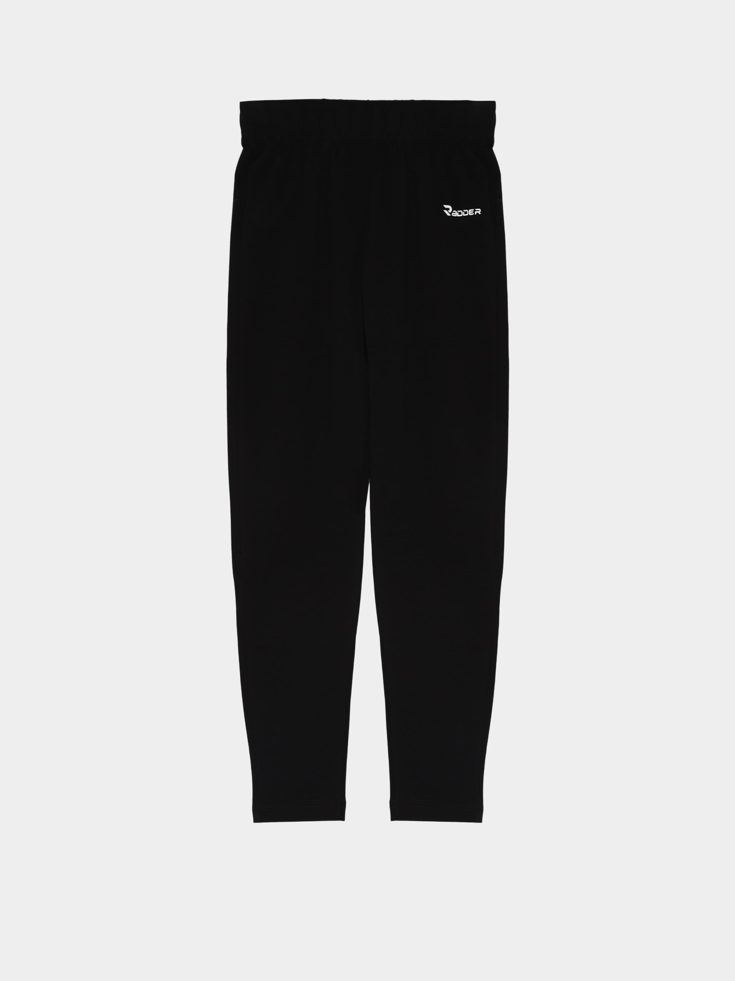 Легінси дитячі Radder Marisol чорні 442579-010 изображение 2