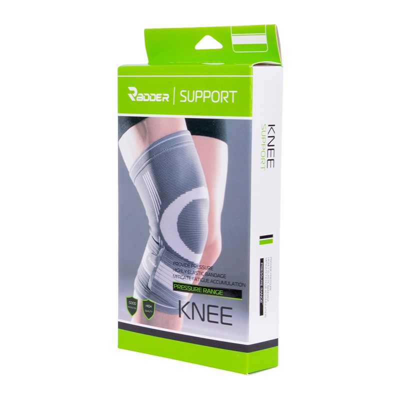 Бандаж на коленный сустав Radder 822023-011 изображение 2