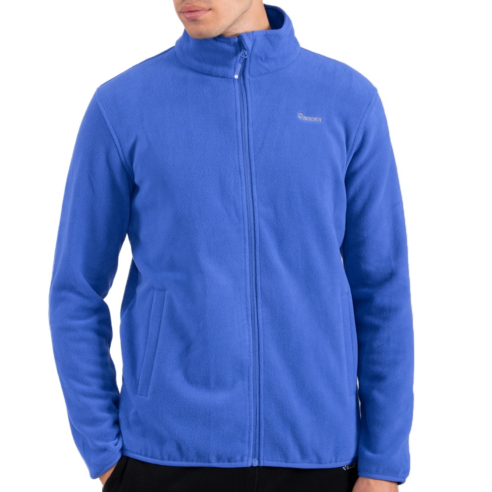 Толстовка чоловіча Radder Burgos синя 661921-420 изображение 1