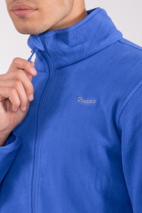 Толстовка чоловіча Radder Burgos синя 661921-420 изображение 3