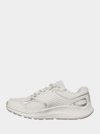 Кроссовки женские Skechers GO RUN CONSISTENT 2 бежевые 128606 NAT изображение 3